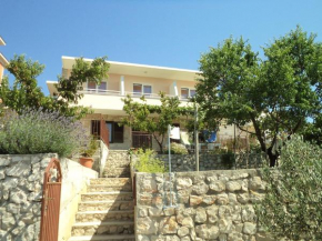  Apartments by the sea Razanj, Rogoznica - 2100  Рогозница